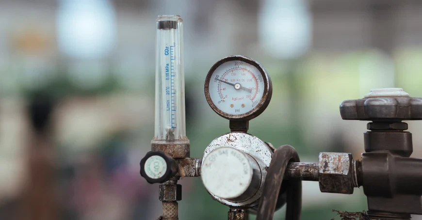 CARBON DIOXIDE TESTING - ACE Environmental award winning company - We ...